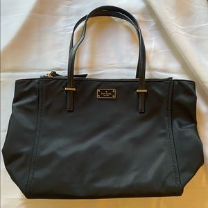Kate Spade Nylon Tote